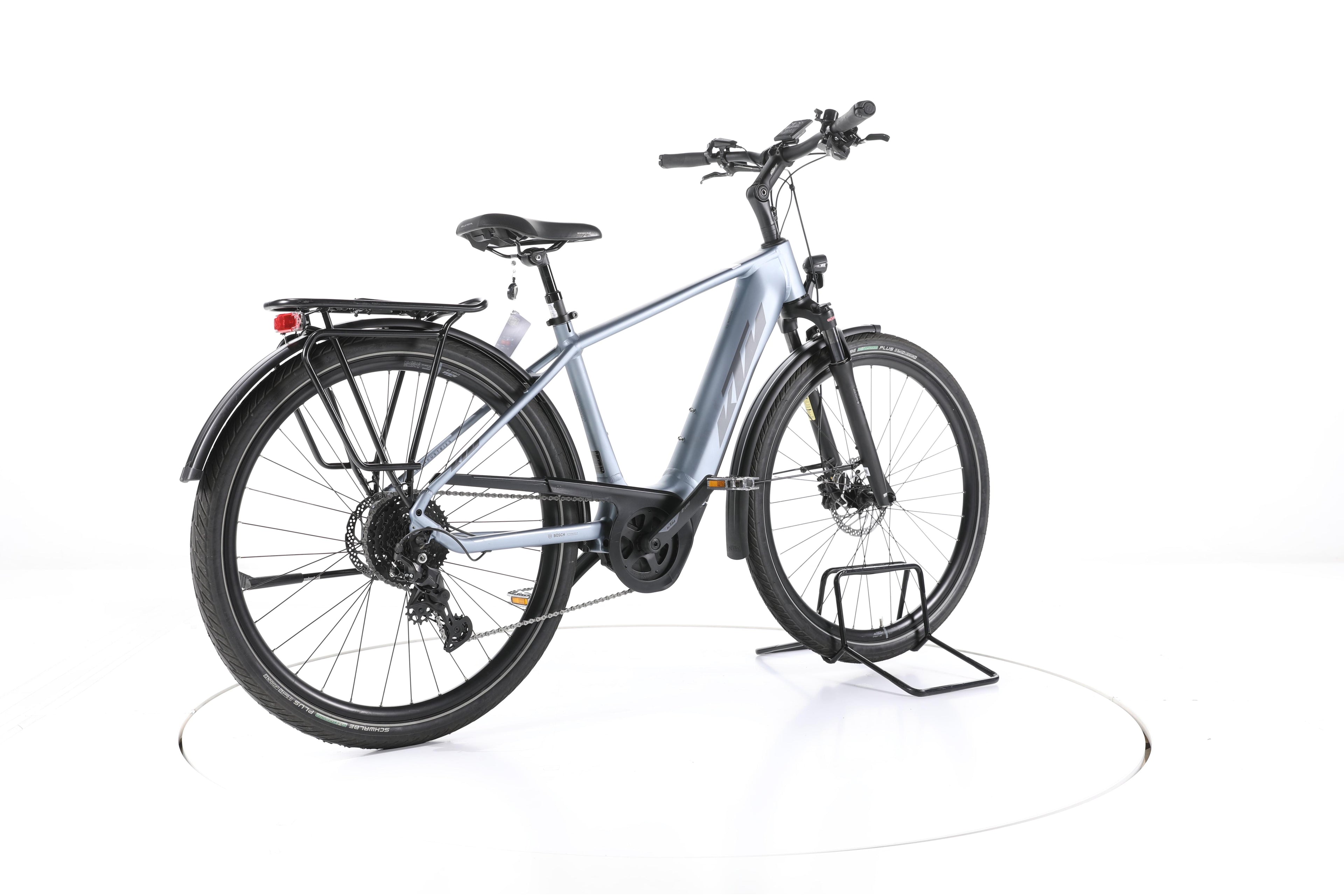 KTM Macina Tour P510 Trekking E-Bike 2024 - Image 12