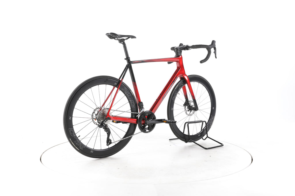 Stevens Izoard Pro Disc Di2 Rennrad Carbon - Image 12