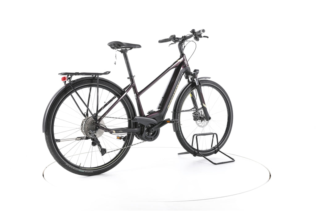 Bergamont E-Horizon Edition Trekking E-Bike - Image 12