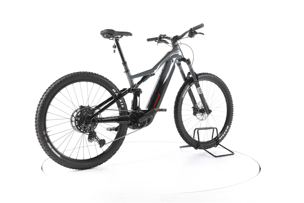 Focus Jam 2 6.7 Gr M 42 Fully E-Bike 2025 - Image 12