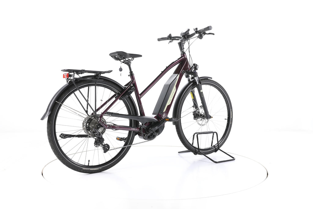 Victoria eTrekking 10.8 Trekking E-Bike - Image 12