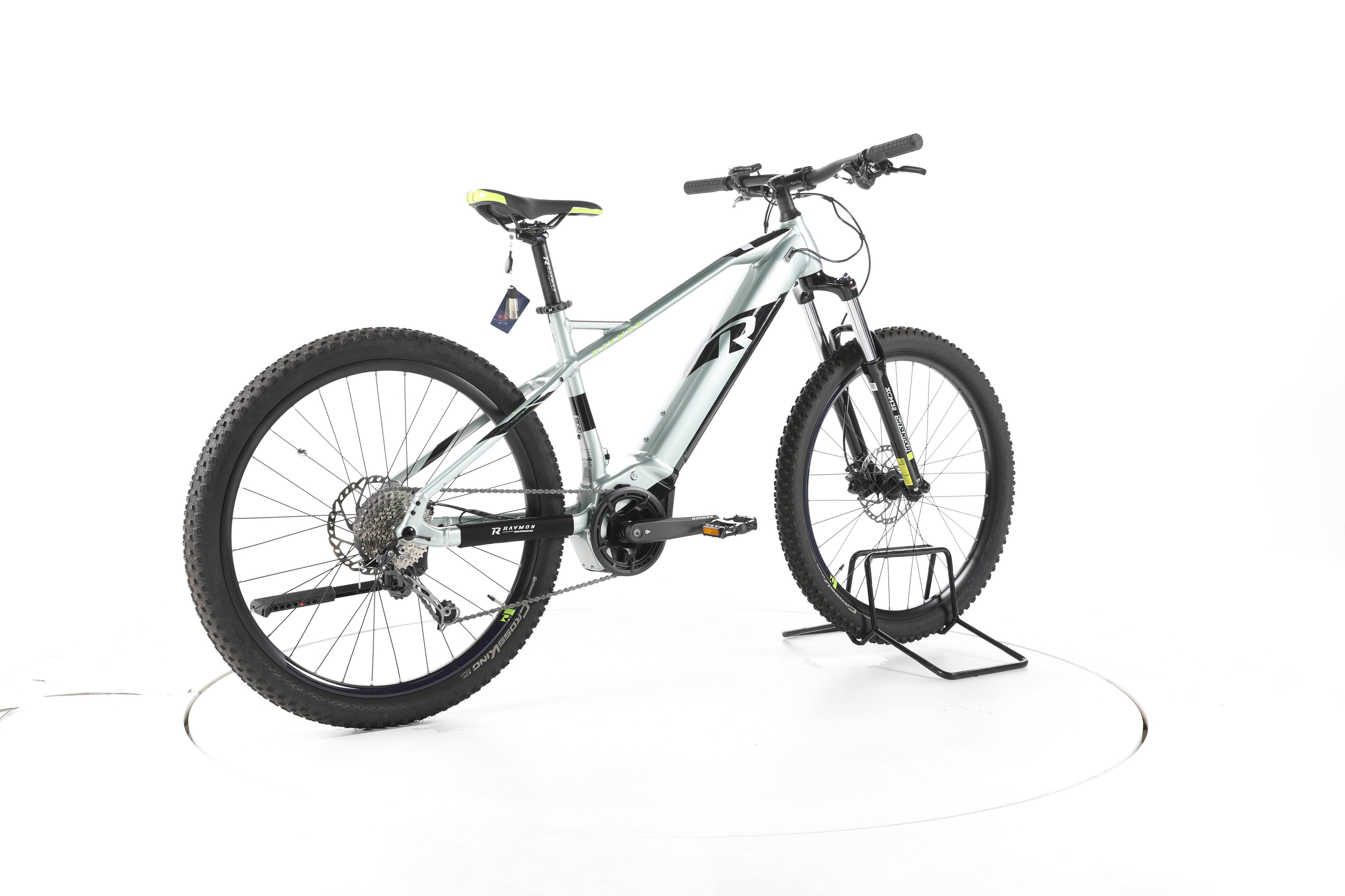 R Raymon HardRay E 5.0 E-Bike - Image 12