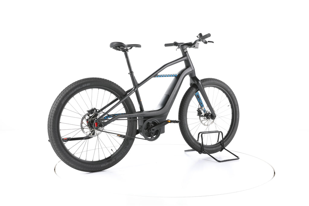 Serial 1 Mosh CTY City E-Bike - Image 12