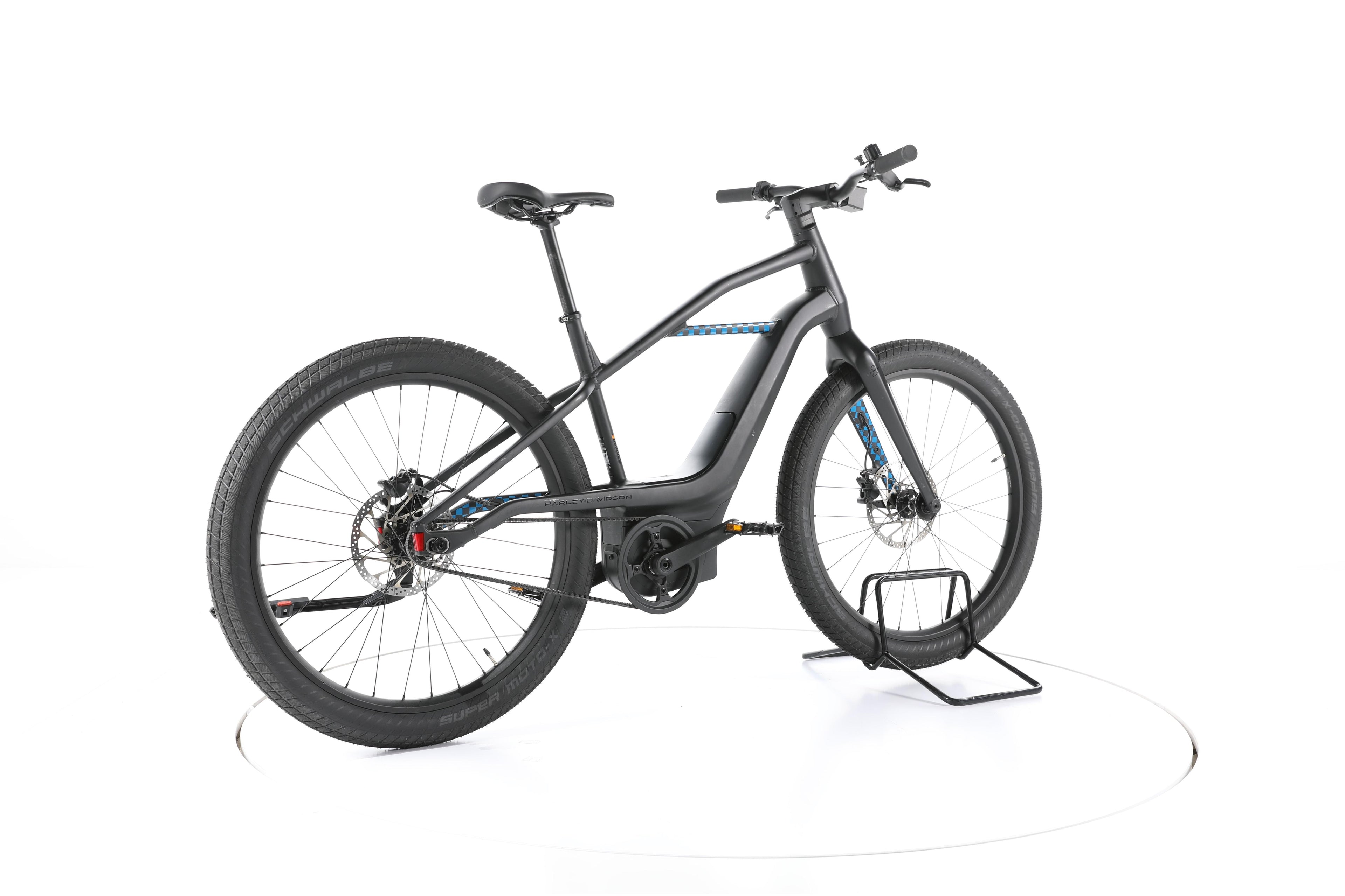 Serial 1 Mosh CTY City E-Bike - Image 12
