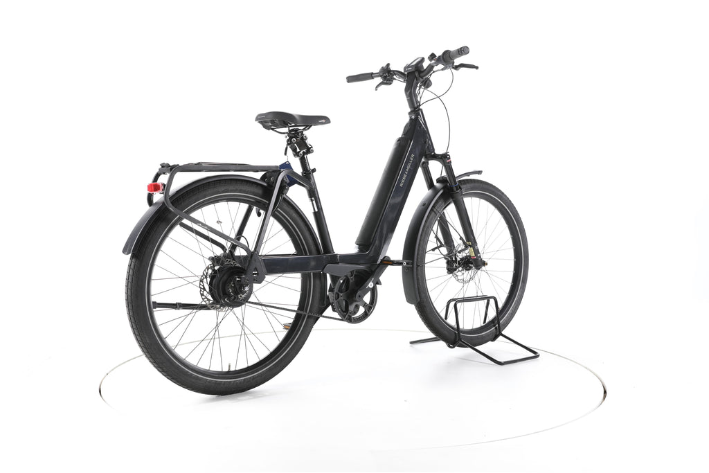 Riese & Müller Nevo GT vario City E-Bike Tiefeinsteiger - Image 12
