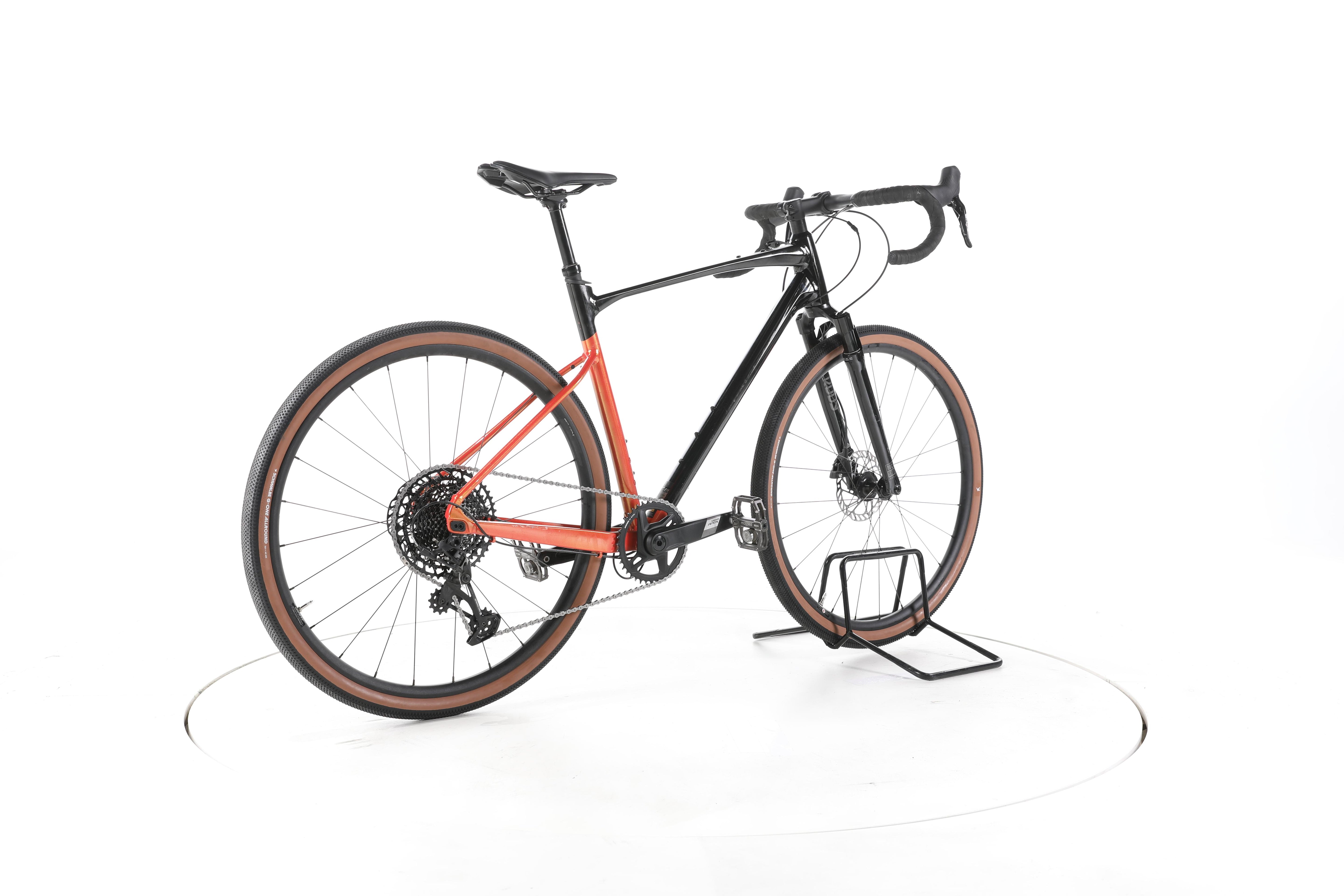 Giant Revolt X 1 Gravelbike - Image 12