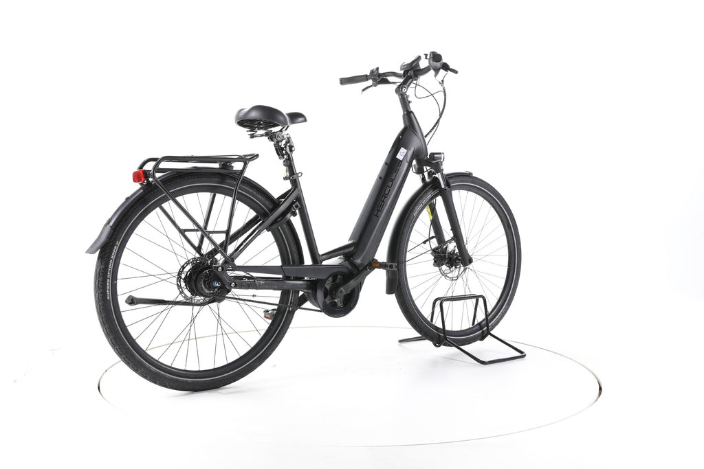 Hercules Robert/a IR8 City E-Bike Tiefeinsteiger - Image 12