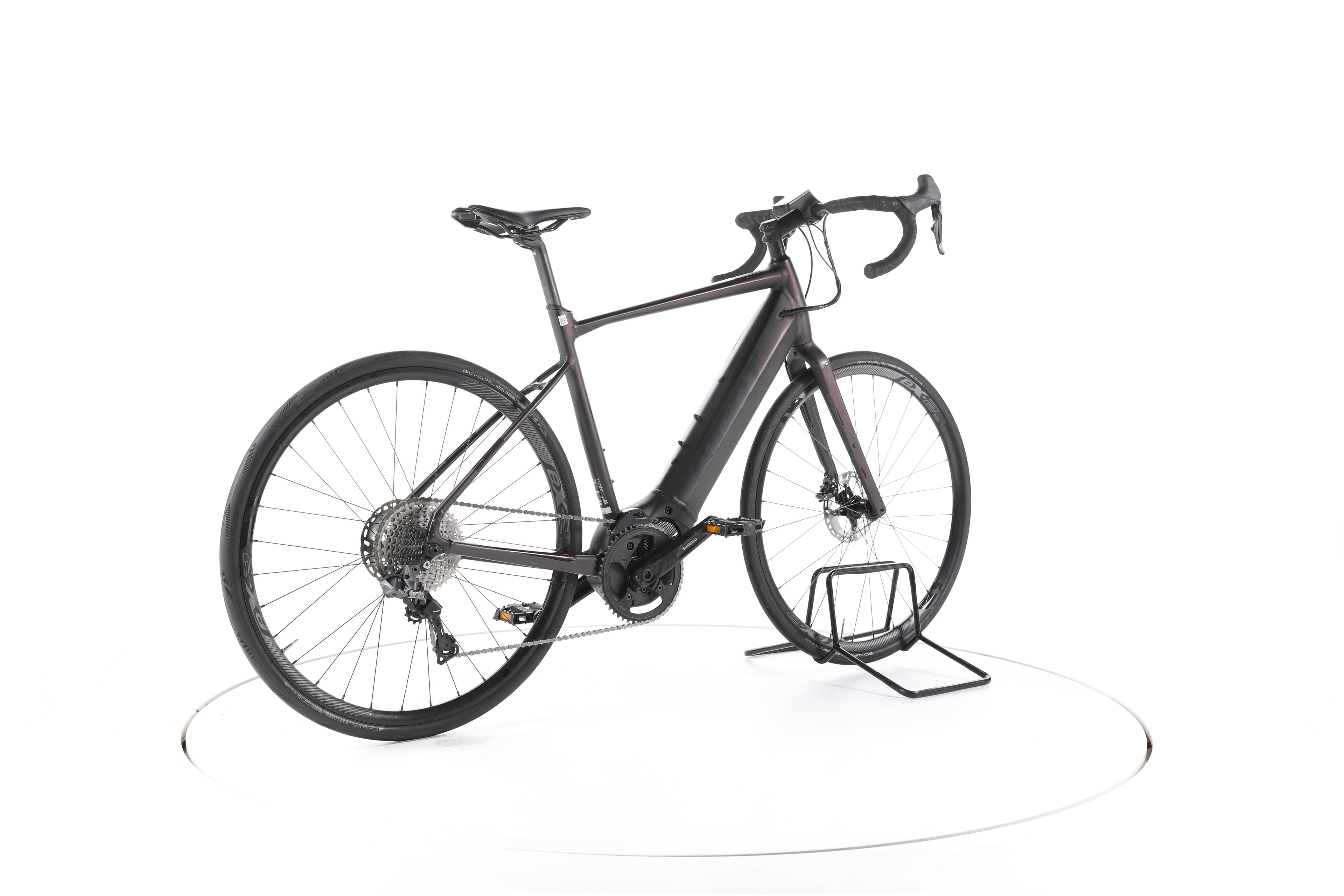 Giant Revolt E+Pro E-Gravelbike - Image 12