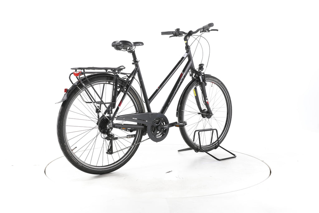 Mammut Edition Comfort 5.0 Fahrrad City & Trekking - Image 12
