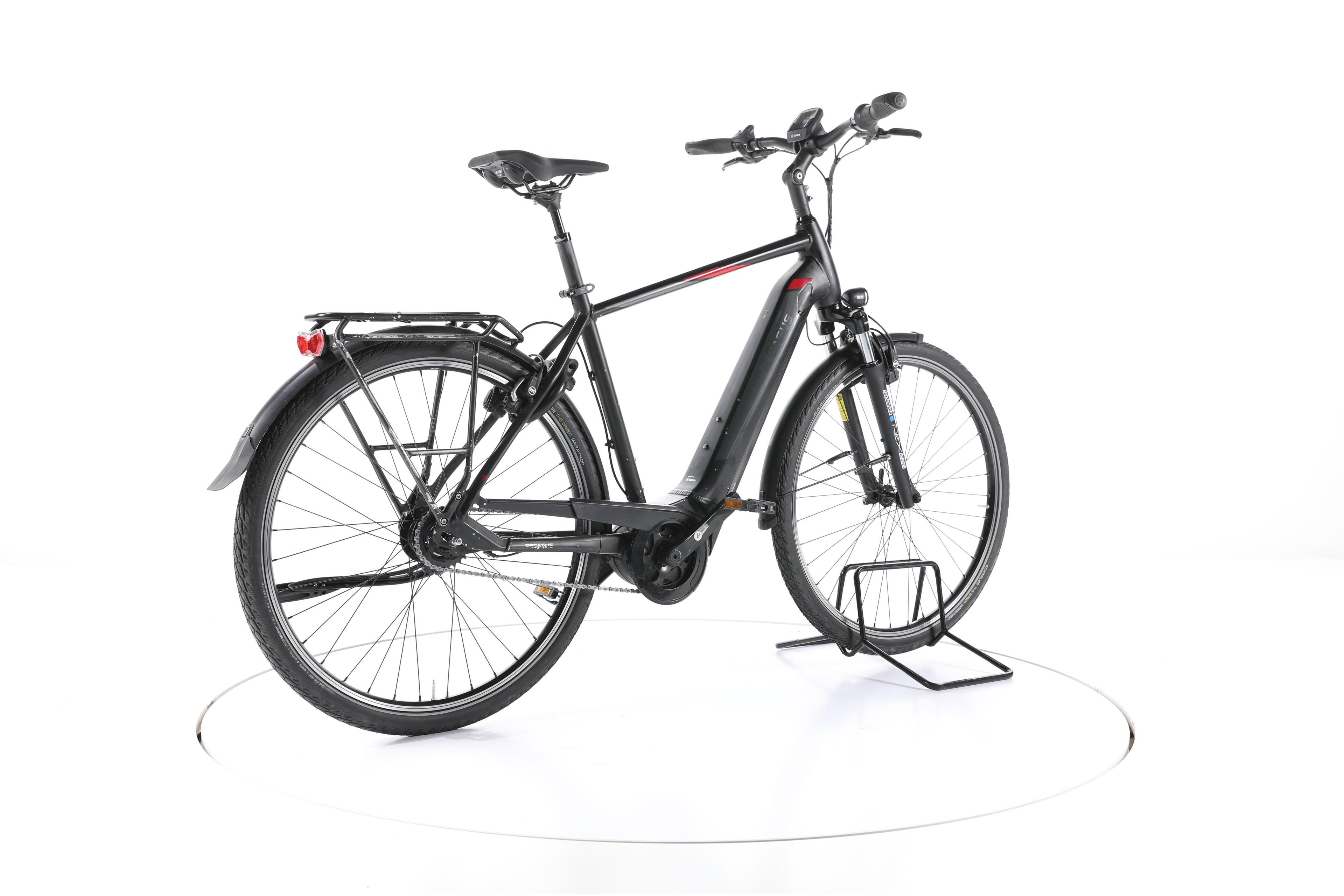 Pegasus Premio Evo 5F City E-Bike - Image 12