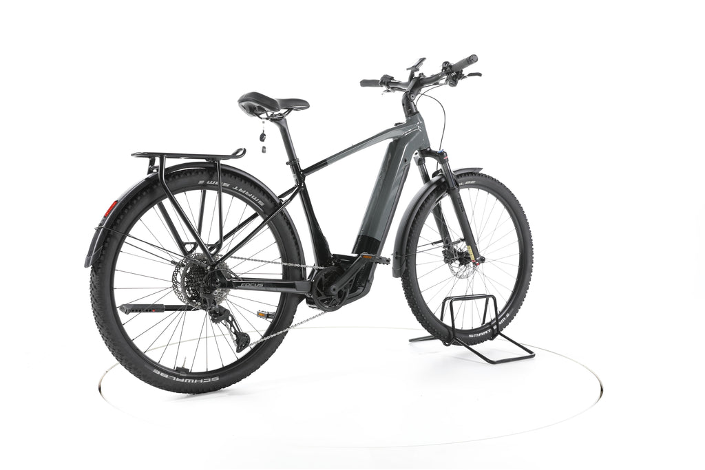 Focus AVENTURA² 6.8 Trekking E-Bike 2024 - Image 12