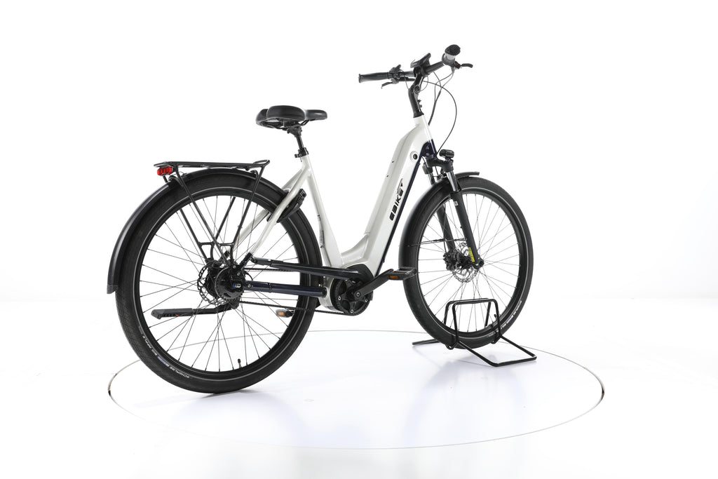 EBIKE TOUR Pro City E-Bike Tiefeinsteiger - Image 12