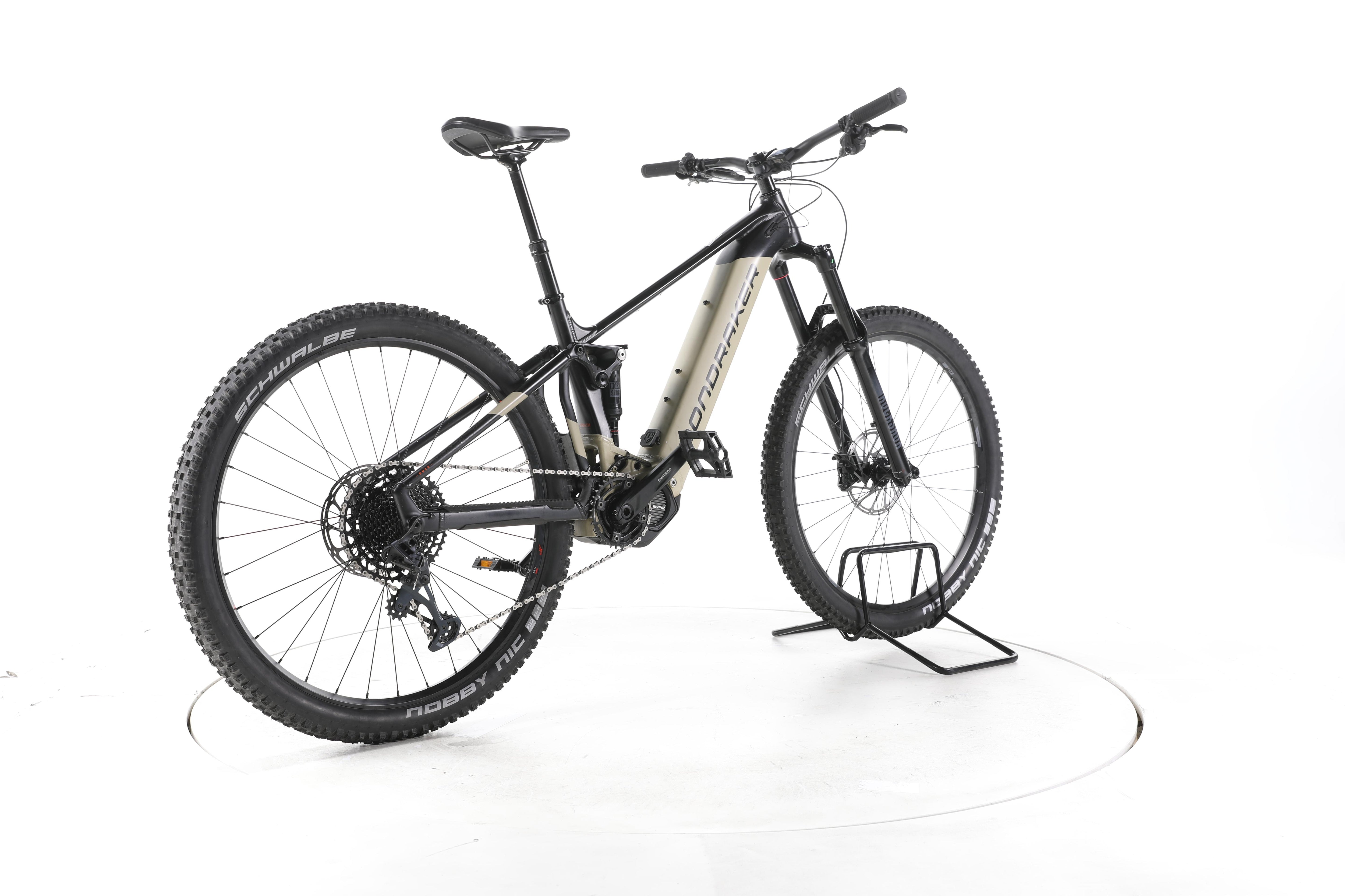 Mondraker DUSK E-Bike Fully - Image 12