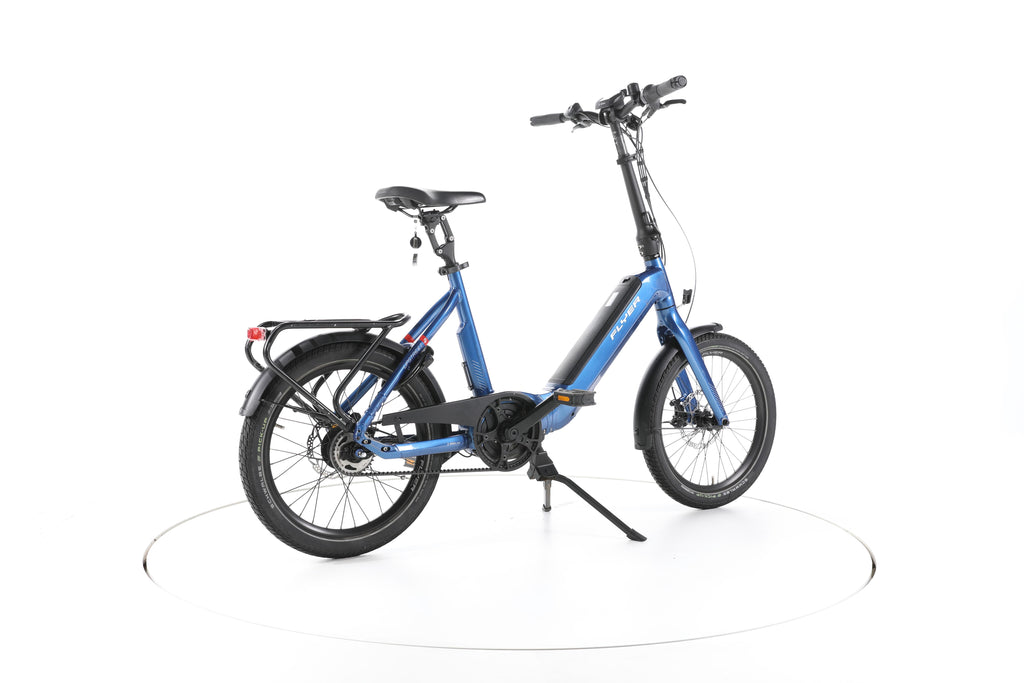 FLYER Upstreet2 7.43 Falt E-Bike Tiefeinsteiger - Image 12