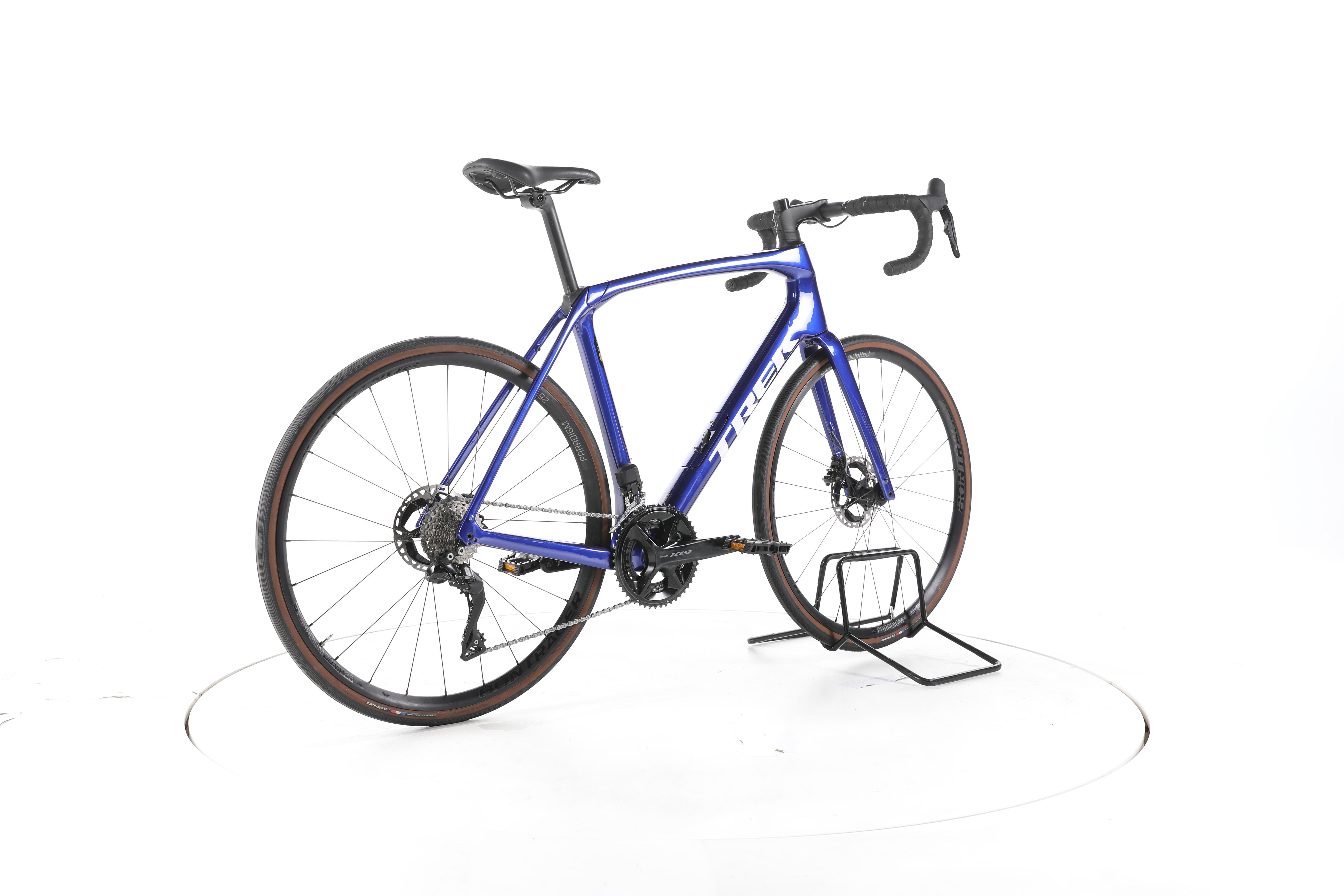 Trek Domane SL 6 Gen 4 Fahrrad Rennrad & Gravel - Image 12