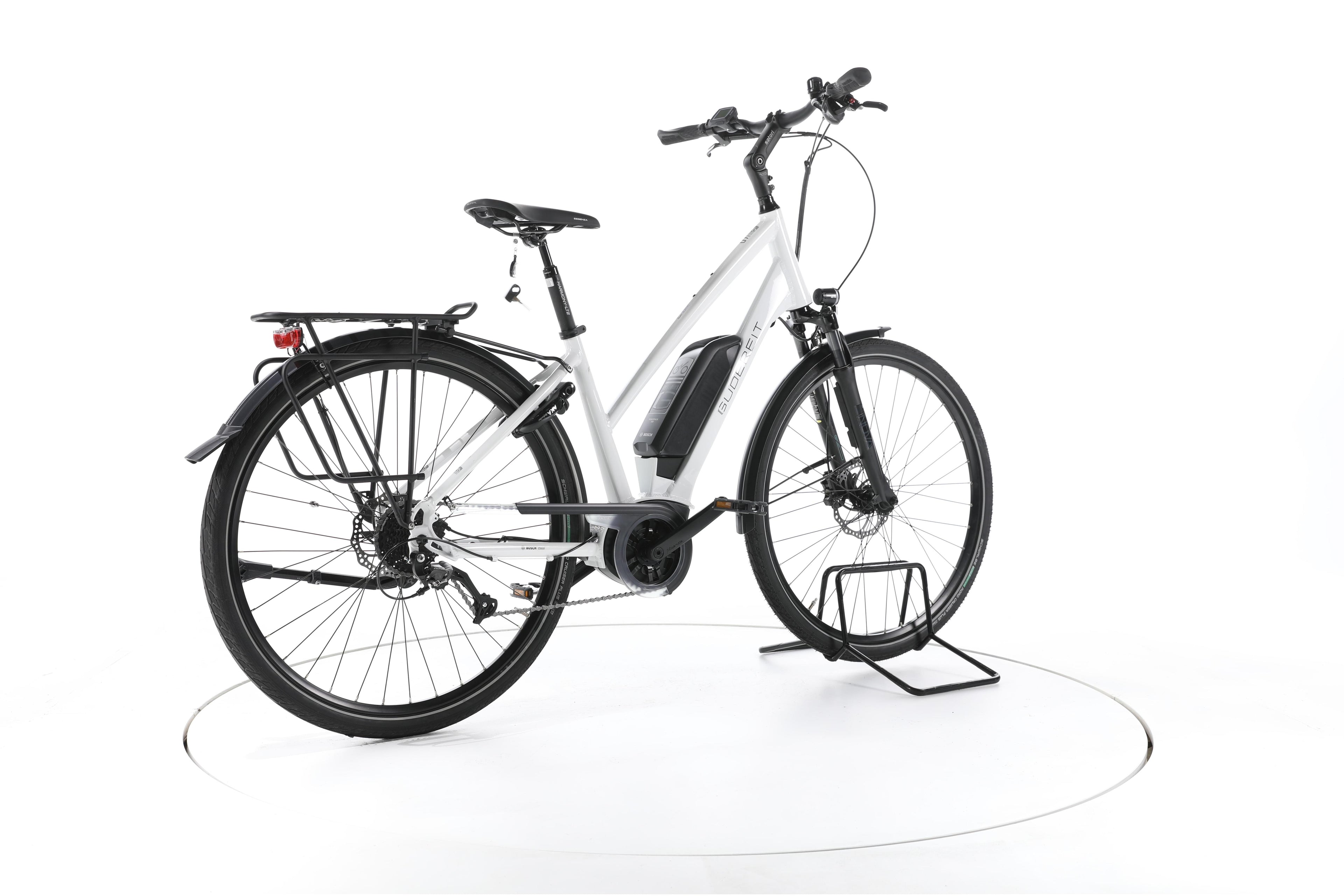 Gudereit ET-3 evo Trekking E-Bike - Image 12