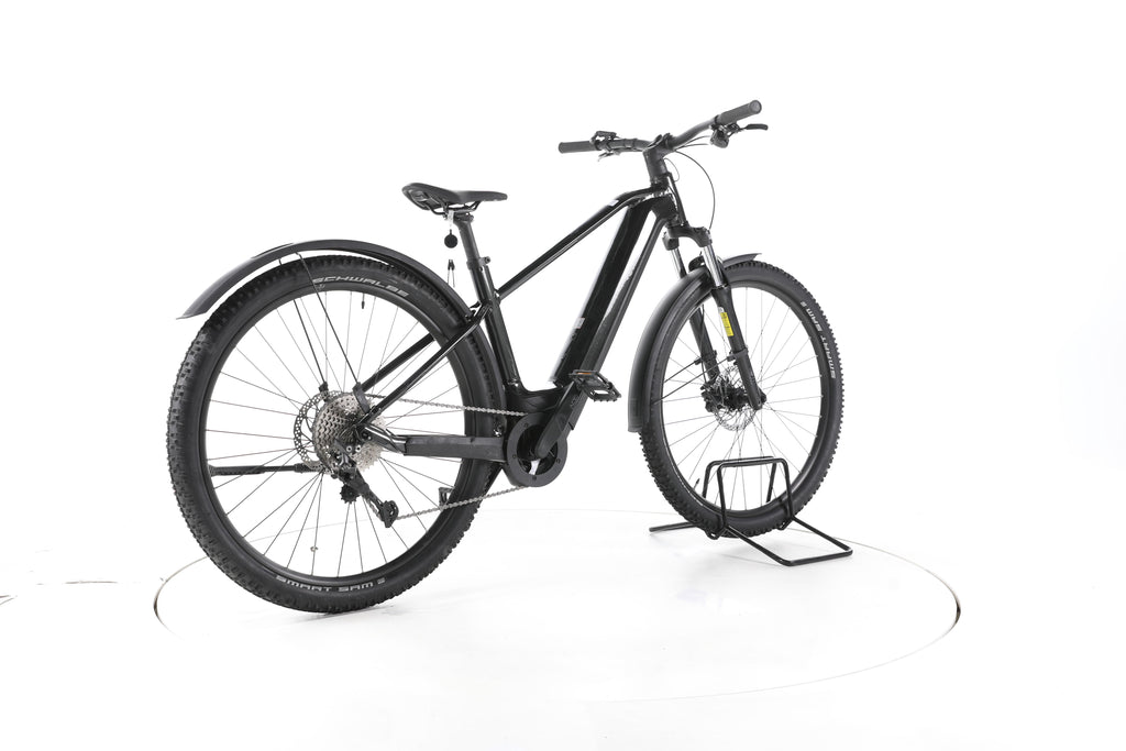 Cube Reaction Hybrid ONE E-Bike - Image 12
