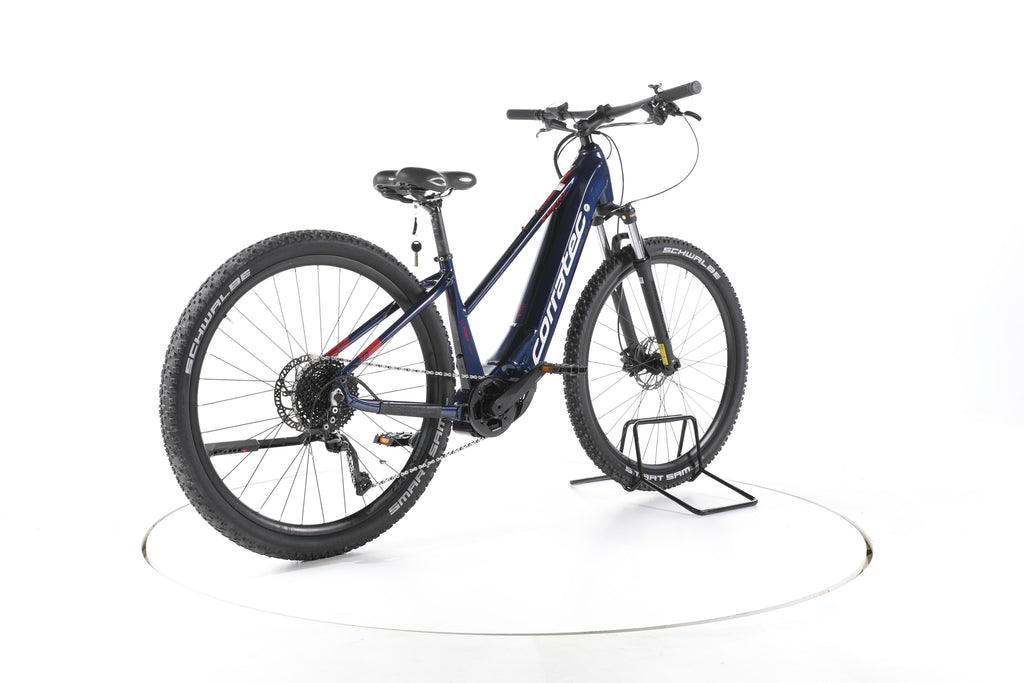 Corratec E-Power X-Vert CX6 E-Bike - Image 12