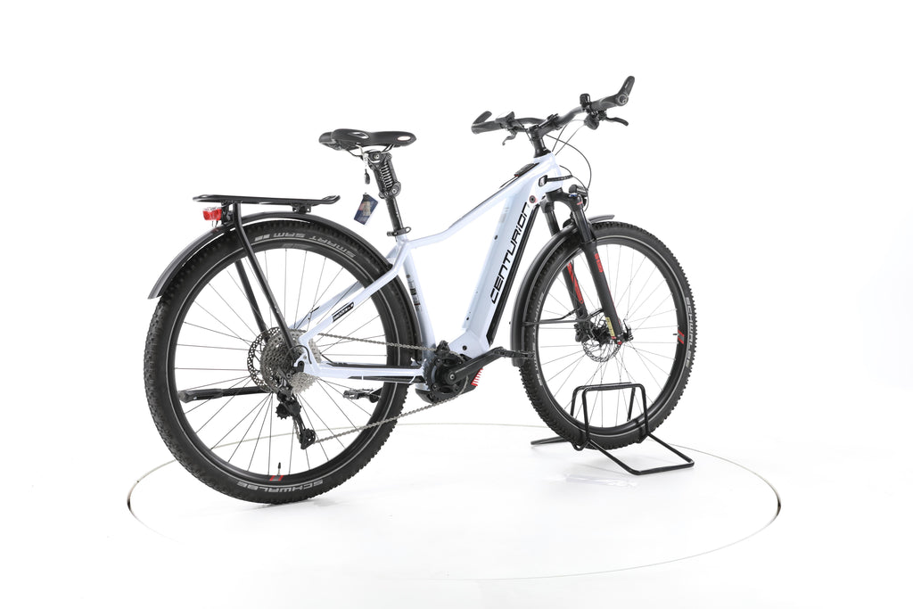 Centurion Backfire Fit E R860i EQ Trekking E-Bike 2023 - Image 12
