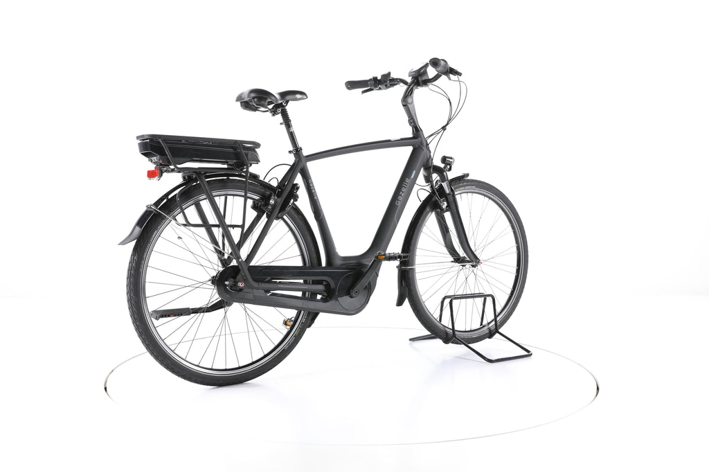 Gazelle Arroyo C7+ HMB City E-Bike - Image 12