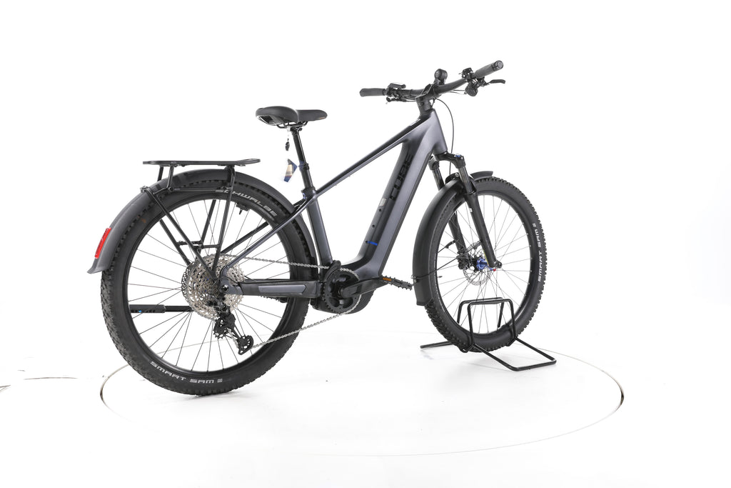 Cube Reaction Hybrid Pro Trekking E-Bike 2024 - Image 12