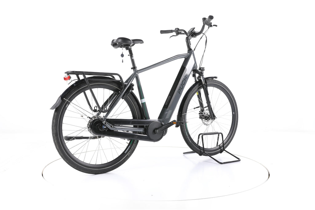 Puch C 4.3 City E-Bike - Image 12