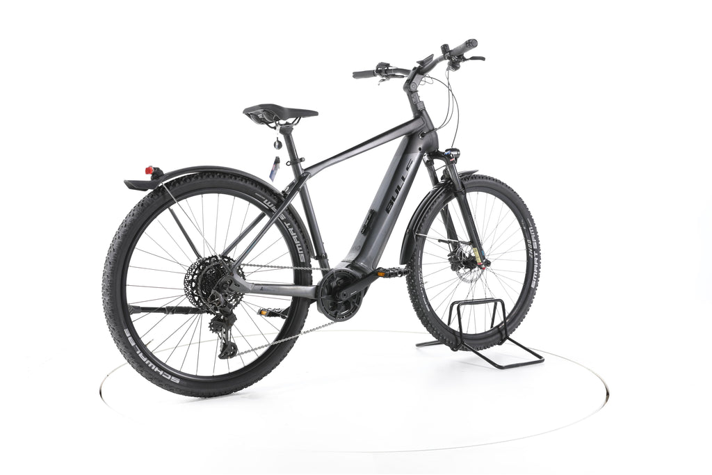 Bulls Cross Rider EVO 2 E-Bike 2023 - Image 12