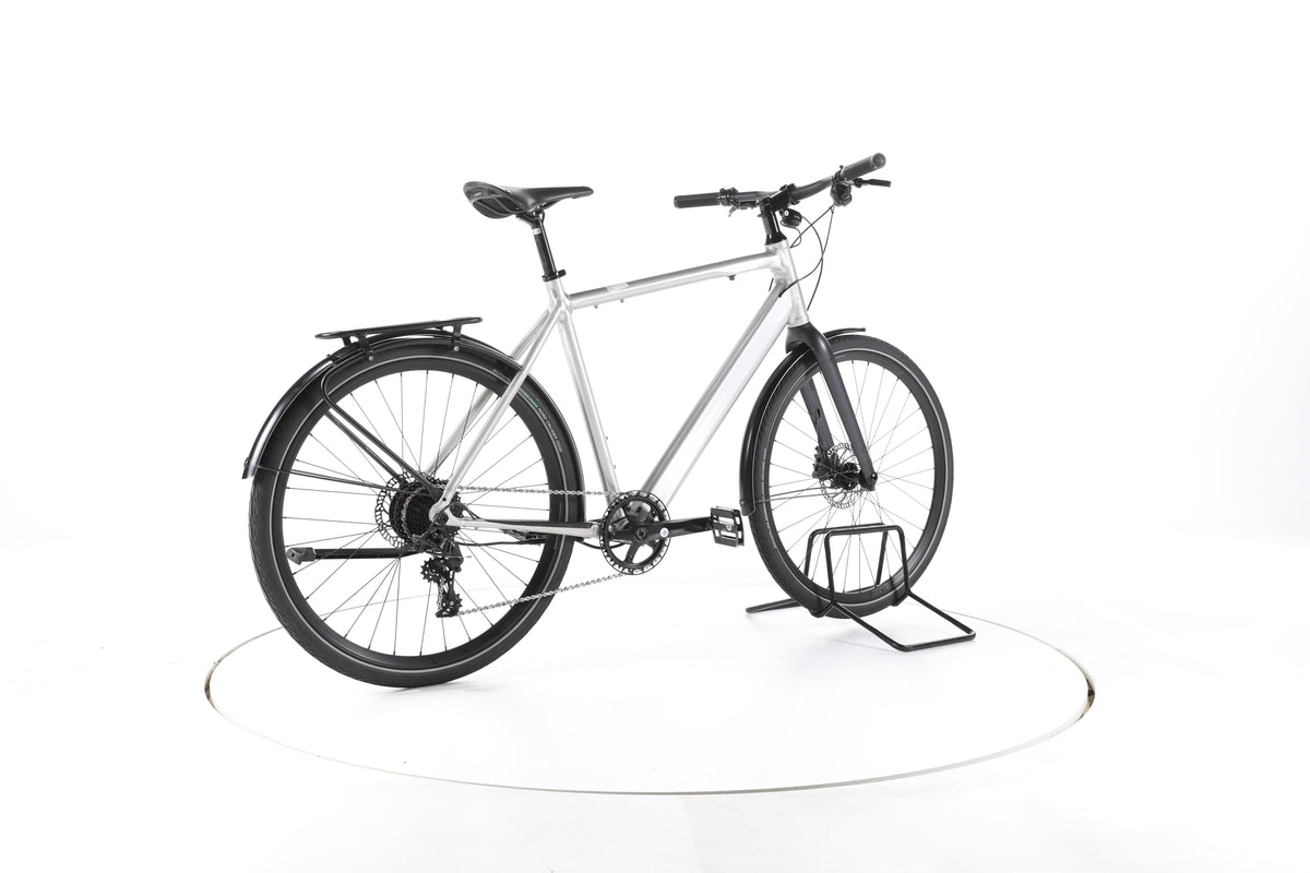 Coboc Vesterbro DMT Trekking E-Bike - Image 12