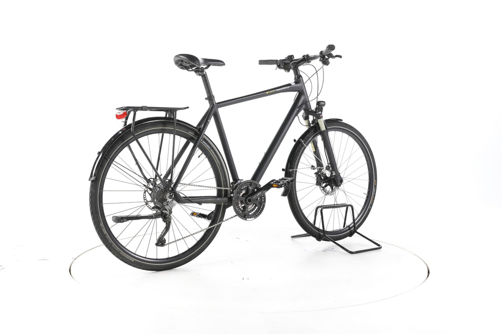Kieler Manufaktur Alu FG XT Fahrrad City & Trekking - Image 12
