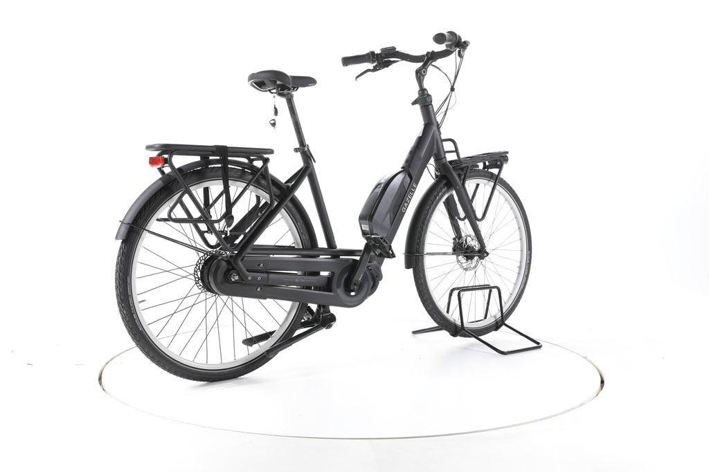 Gazelle Bloom C 380 HMS City E-Bike Tiefeinsteiger - Image 12