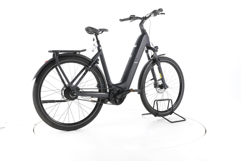 Cube Kathmandu Hybrid Comfort Pro Trekking E-Bike Tiefeinsteiger 2025 - Image 12