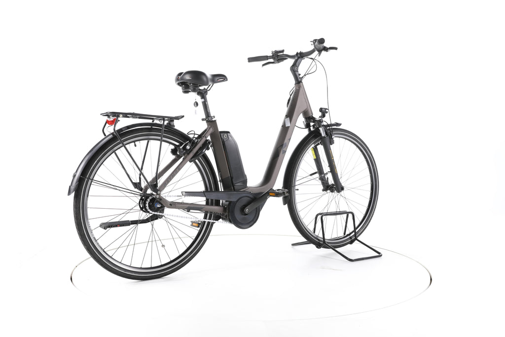 R Raymon Cityray 2.0 RH.M City E-Bike Tiefeinsteiger - Image 12