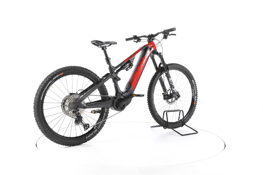 Rotwild R.X750 Core Fully E-Bike Carbon 2023 - Image 12