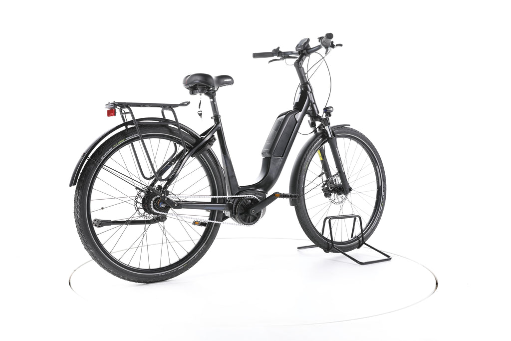 FALTER E 9.0 FL City E-Bike Tiefeinsteiger - Image 12