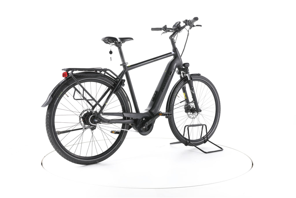 Pegasus Solero City E-Bike - Image 12