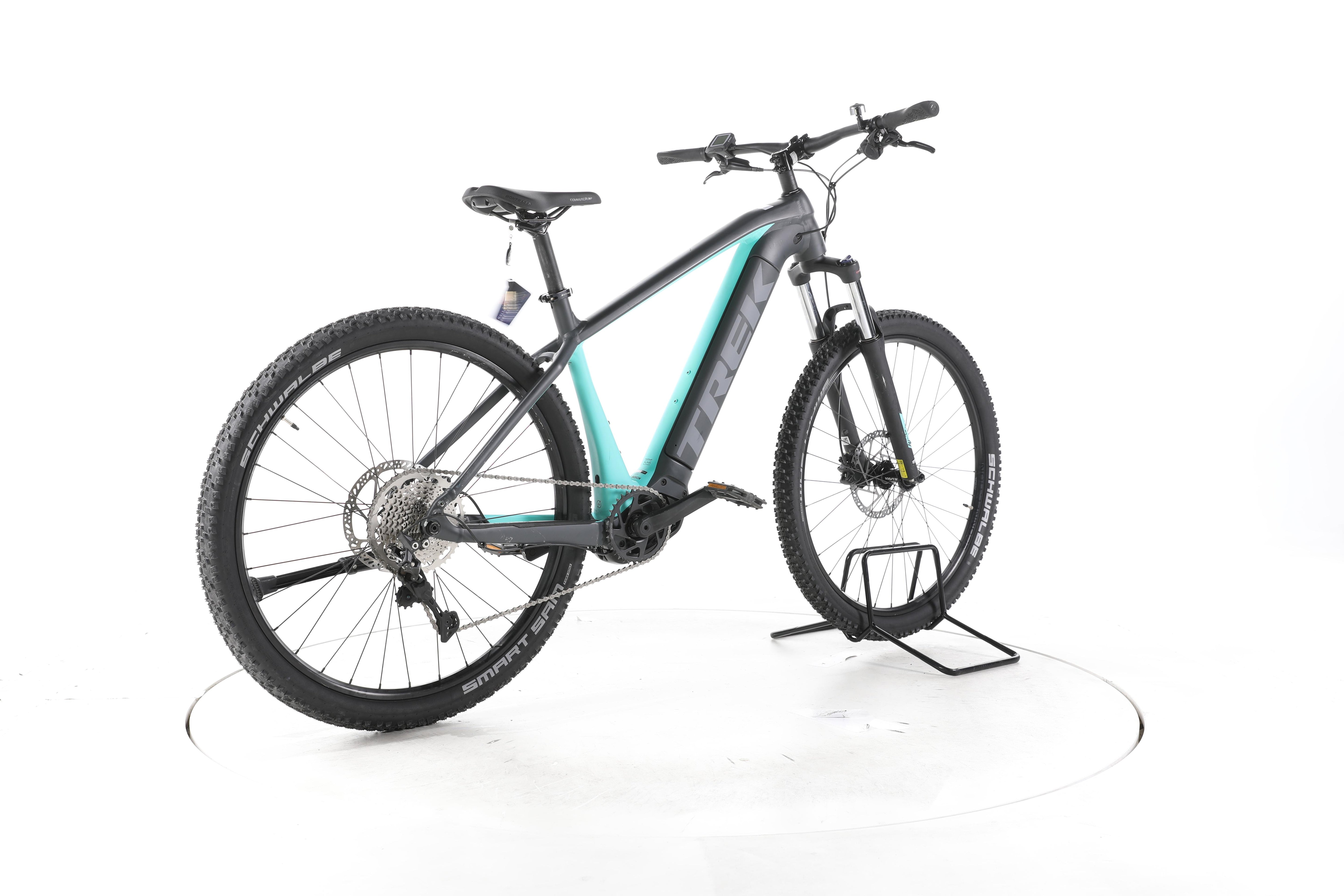 Trek Powerfly 4 Gen 3 E-Bike - Image 12