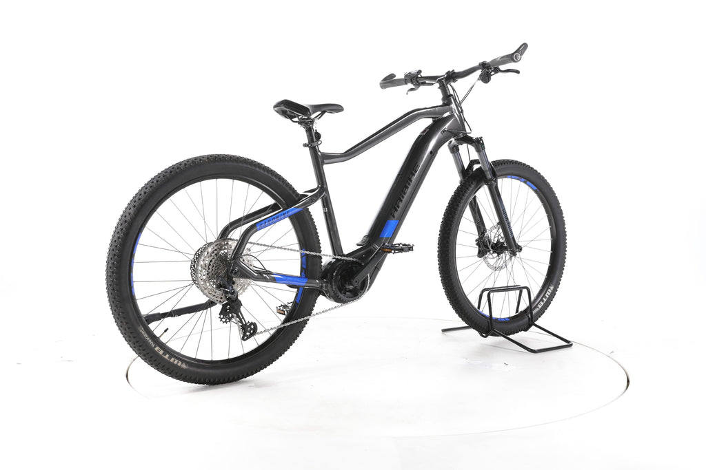 Haibike HardNine 7 E-Bike - Image 12