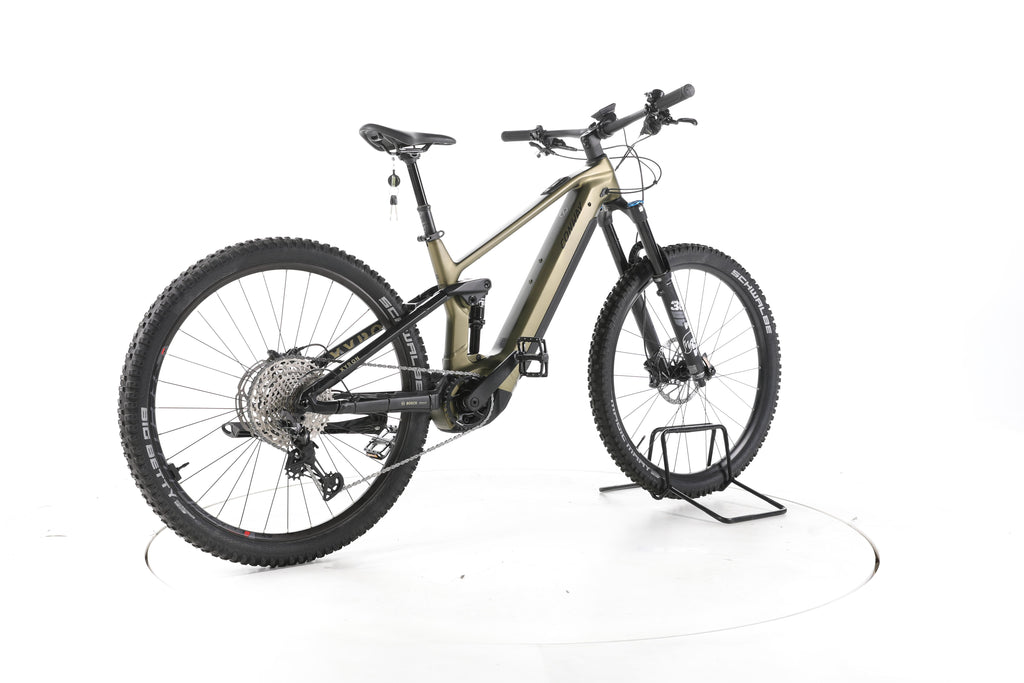 Conway XYRON ST E-Bike Fully 2025 - Image 12