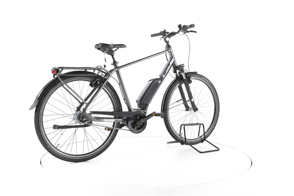 Kettler Traveller E Gold 8 RT City E-Bike - Image 12