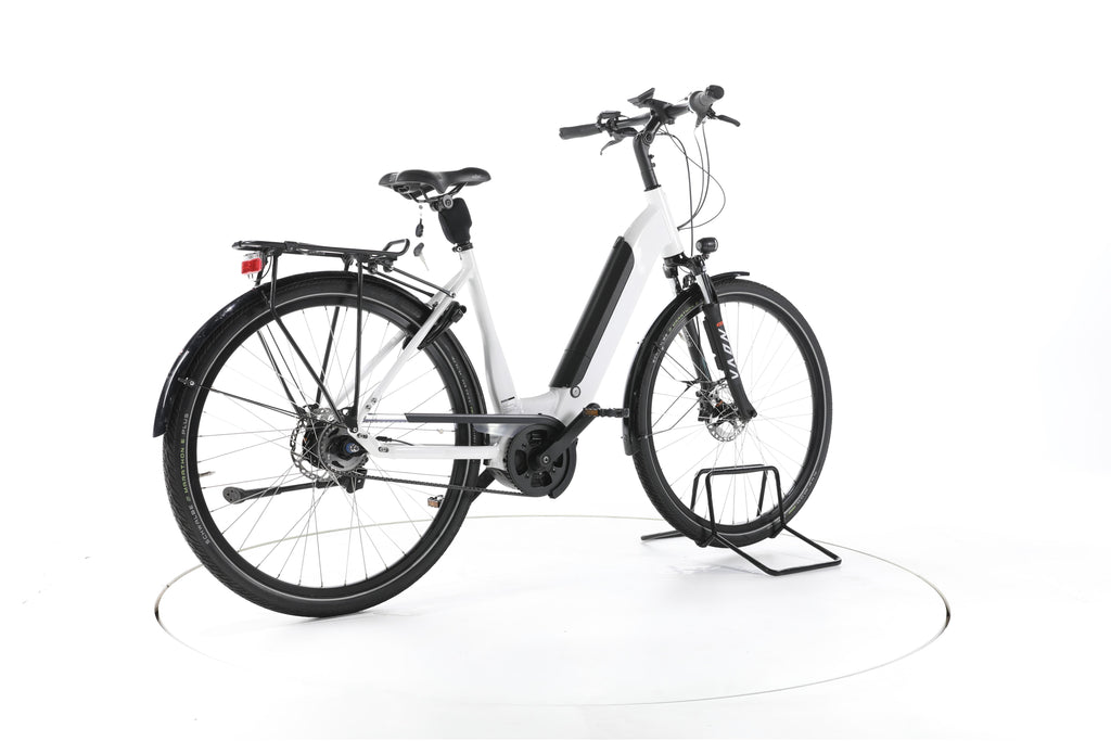 Böttcher Spirit City E-Bike Tiefeinsteiger 2024 - Image 12