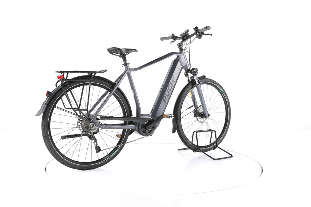 Puch T7.5 Trekking E-Bike - Image 12