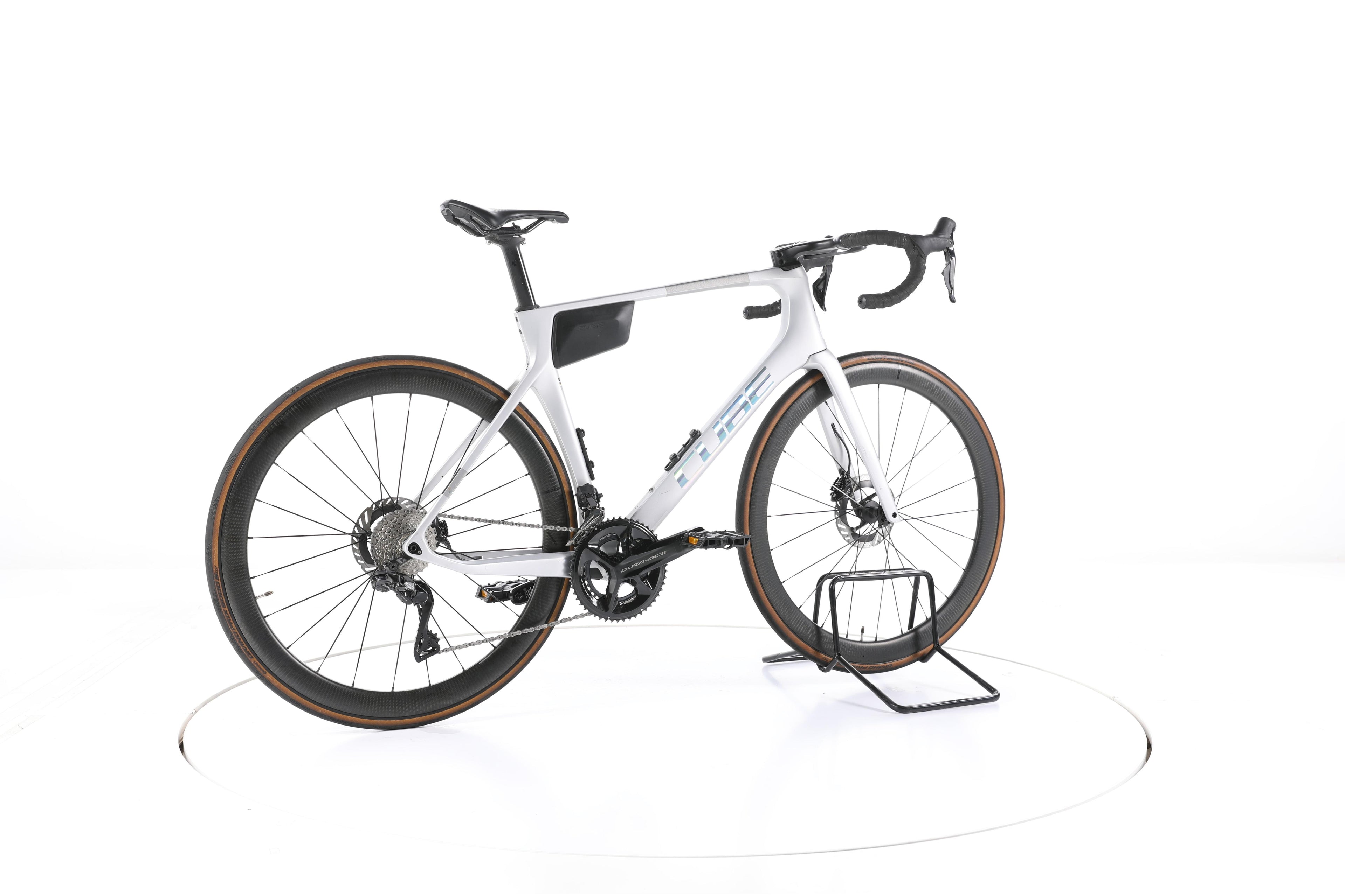 Cube Agree C:62 SLT - Image 12