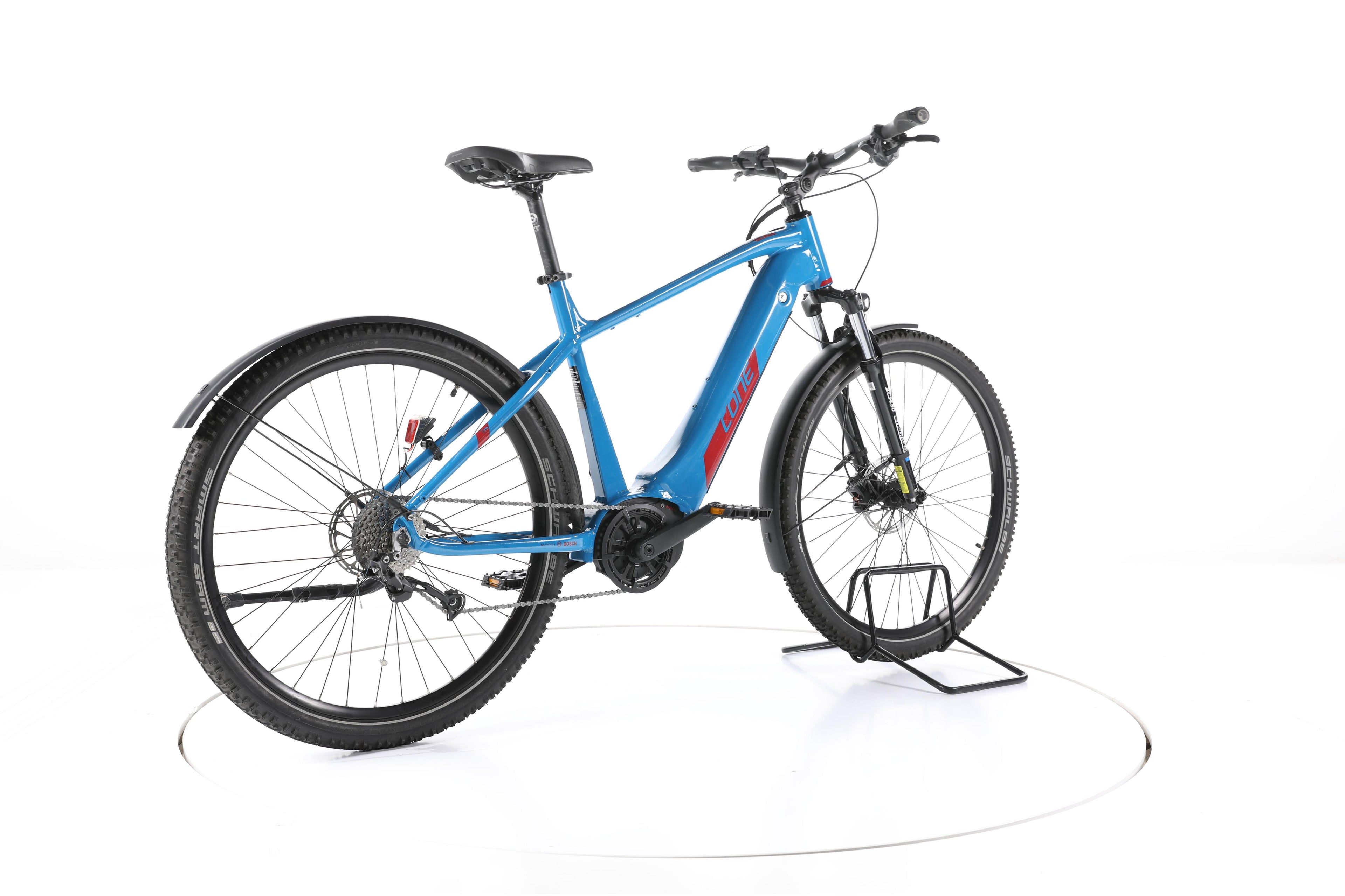 CONE Bikes eCross IN E-Bike - Image 12