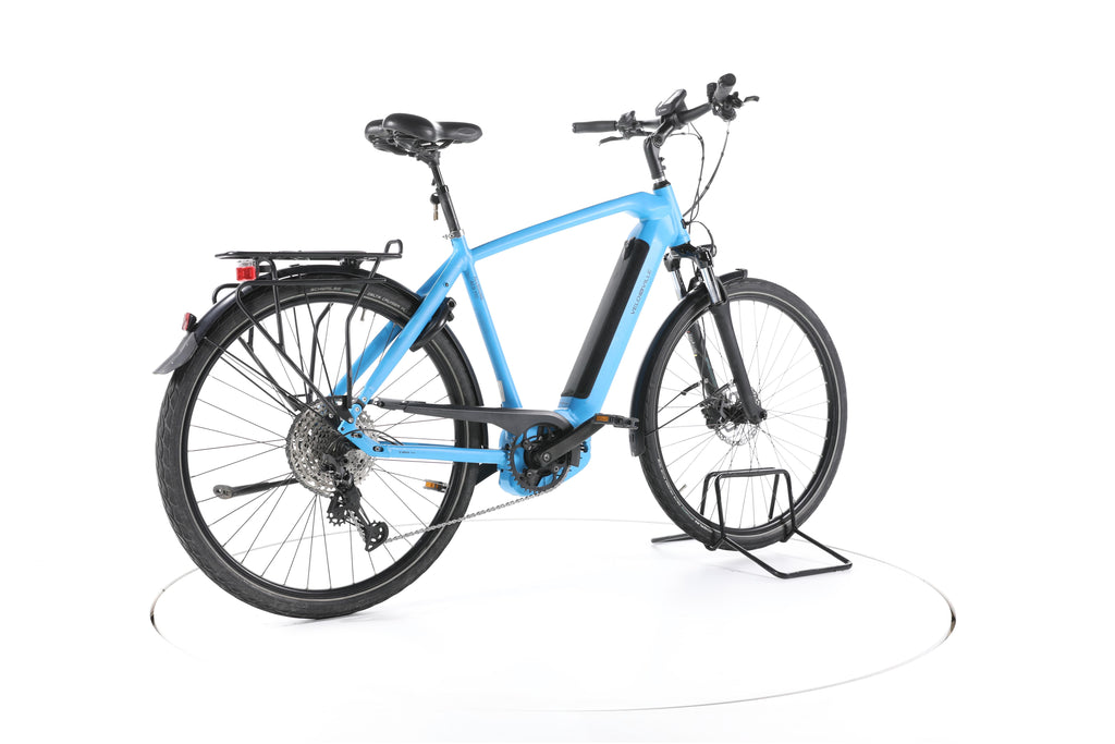 Velo de Ville AEB 990 Trekking E-Bike - Image 12