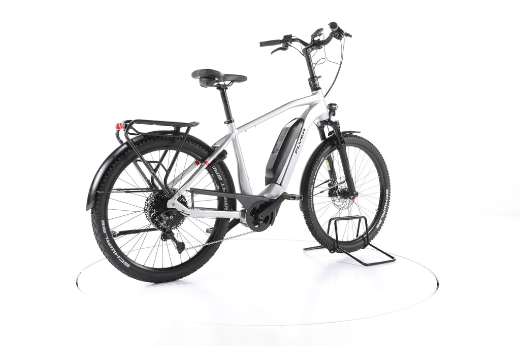 FLYER Upstreet3 7.10 Trekking E-Bike - Image 12