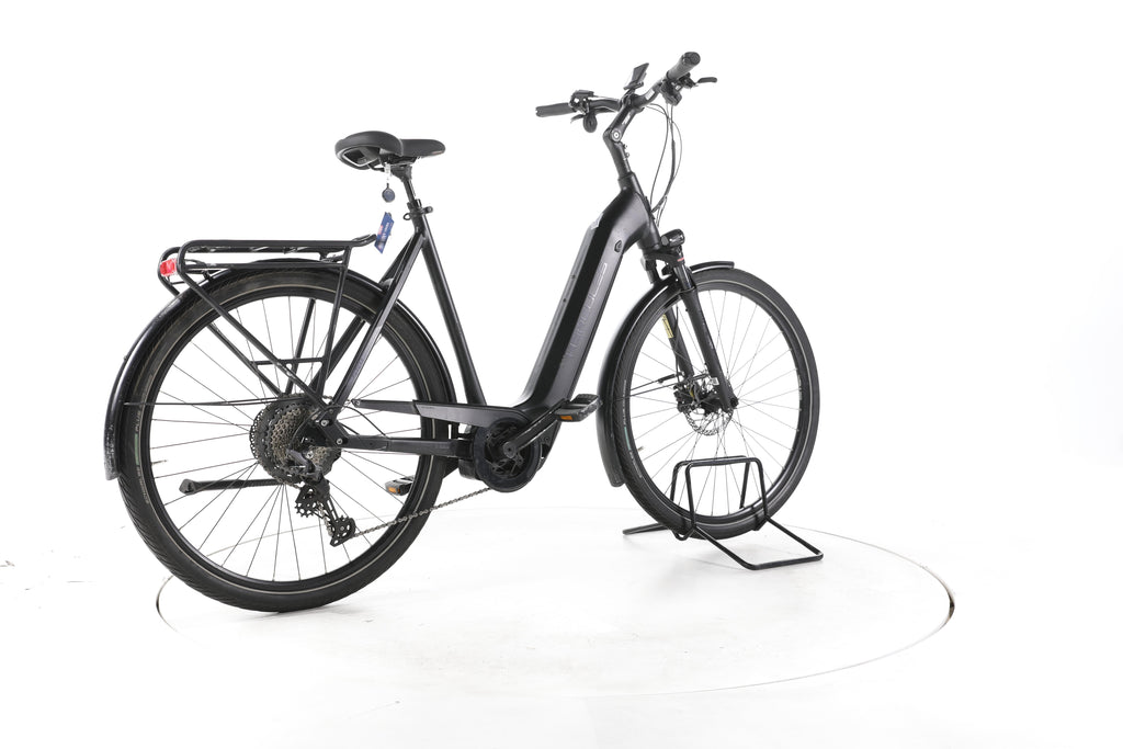 Hercules Futura Comp I-12 Trekking E-Bike Tiefeinsteiger - Image 12