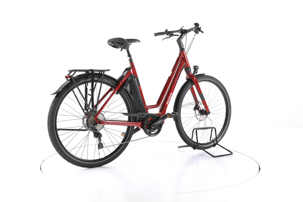 KOGA Vectro S20 Trekking E-Bike Tiefeinsteiger 2023 - Image 12