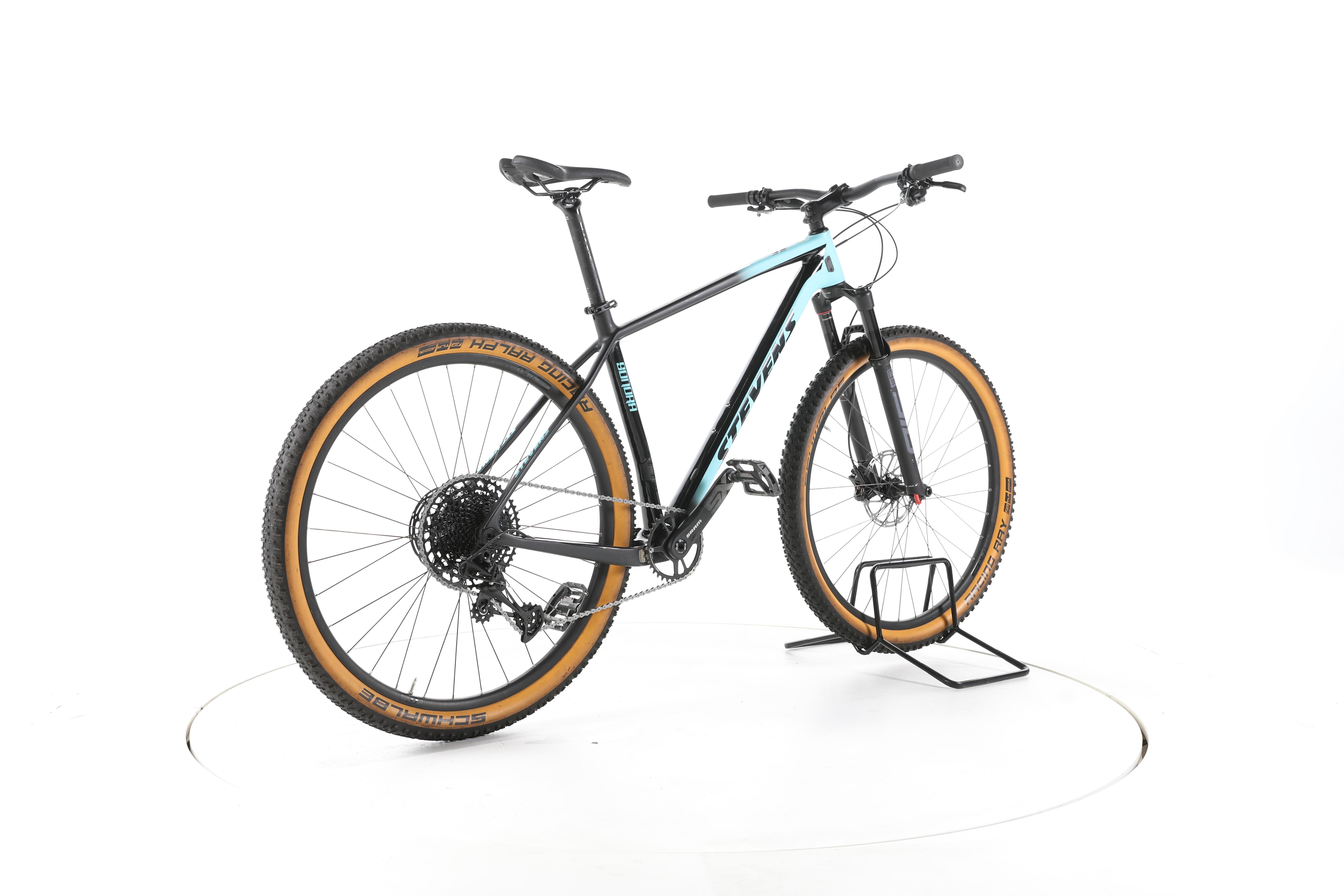 Stevens Sonora - Image 12