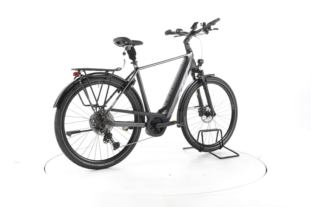 KTM Cento 10 City E-Bike - Image 12