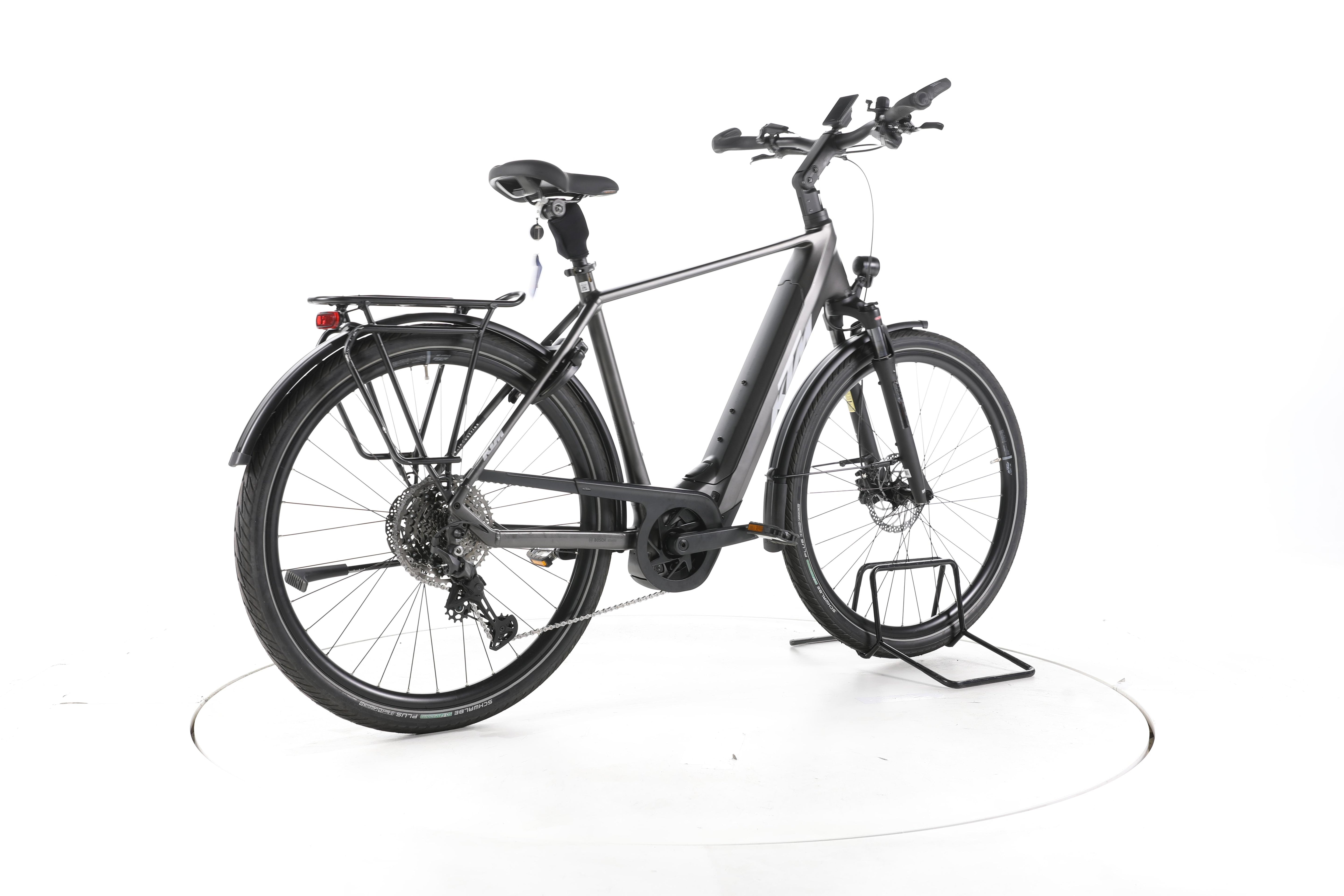 KTM Cento 10 City E-Bike - Image 12